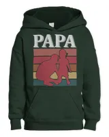 Kids Pullover Hoodie