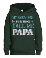 Kids Pullover Hoodie