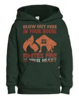 Kids Pullover Hoodie