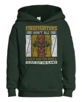 Kids Pullover Hoodie