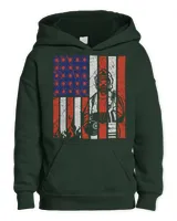 Kids Pullover Hoodie