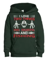 Kids Pullover Hoodie