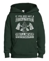 Kids Pullover Hoodie