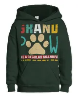 Kids Pullover Hoodie
