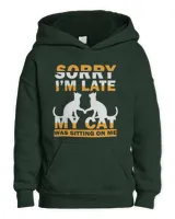 Kids Pullover Hoodie