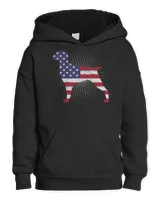 Kids Pullover Hoodie