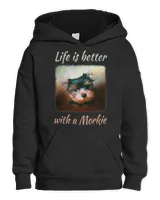 Kids Pullover Hoodie