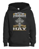 Kids Pullover Hoodie