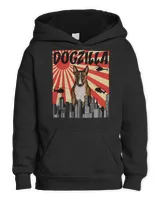 Kids Pullover Hoodie