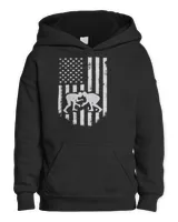 Kids Pullover Hoodie
