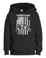 Kids Pullover Hoodie