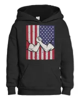 Kids Pullover Hoodie