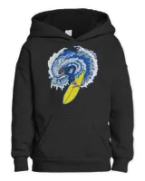Kids Pullover Hoodie
