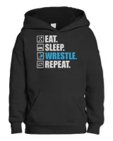 Kids Pullover Hoodie