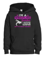 Kids Pullover Hoodie
