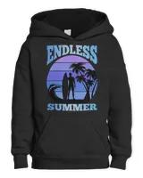 Kids Pullover Hoodie