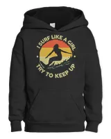 Kids Pullover Hoodie
