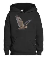 Kids Pullover Hoodie