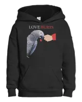 Kids Pullover Hoodie