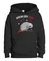 Kids Pullover Hoodie