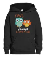 Kids Pullover Hoodie
