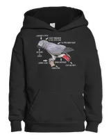 Kids Pullover Hoodie