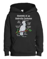 Kids Pullover Hoodie