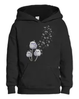 Kids Pullover Hoodie
