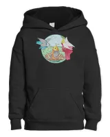 Kids Pullover Hoodie