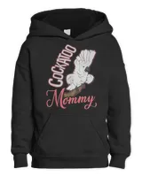 Kids Pullover Hoodie