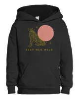 Kids Pullover Hoodie