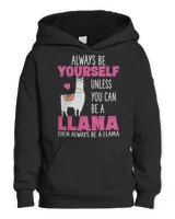Kids Pullover Hoodie