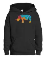 Kids Pullover Hoodie