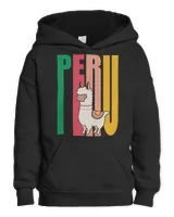 Kids Pullover Hoodie
