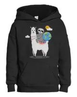 Kids Pullover Hoodie