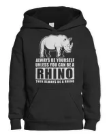 Kids Pullover Hoodie