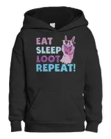 Kids Pullover Hoodie