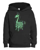 Kids Pullover Hoodie