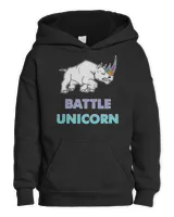 Kids Pullover Hoodie