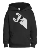 Kids Pullover Hoodie