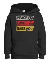 Kids Pullover Hoodie