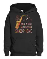 Kids Pullover Hoodie
