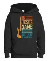 Kids Pullover Hoodie