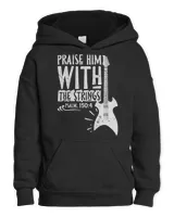 Kids Pullover Hoodie