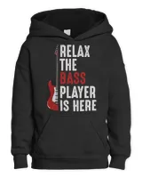 Kids Pullover Hoodie