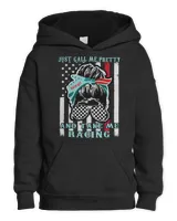 Kids Pullover Hoodie