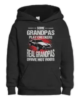 Kids Pullover Hoodie
