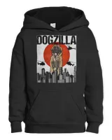 Kids Pullover Hoodie