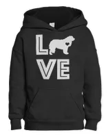 Kids Pullover Hoodie