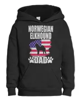 Kids Pullover Hoodie